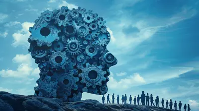 Building Leadership Skills in Your Workforce: Why It’s Critical for Business Success