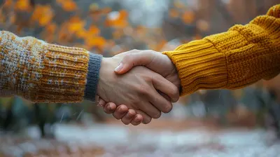 Building Long-Lasting Client Relationships as a Freelancer