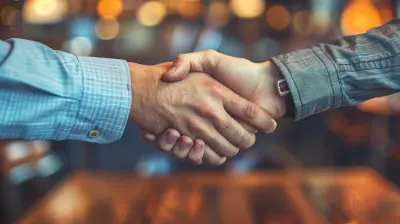 Building Long-Lasting Client Relationships as a Freelancer