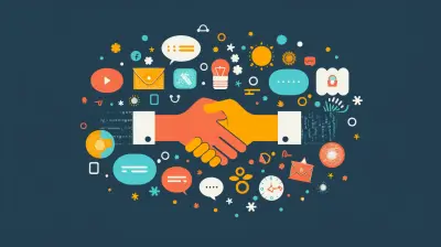 Building Rapport with Customers: Tips and Techniques