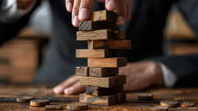 Building Resilience in Your Operations to Handle Uncertainty