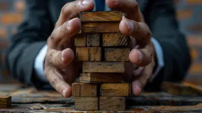 Building Resilience in Your Operations to Handle Uncertainty