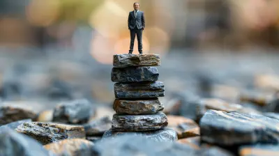 Building Resilience in Your Operations to Handle Uncertainty