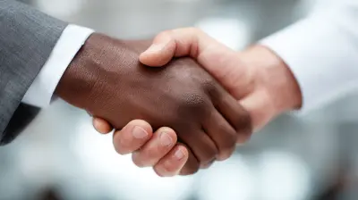 Building Strong Business Alliances: Strategies for Long-Term Success