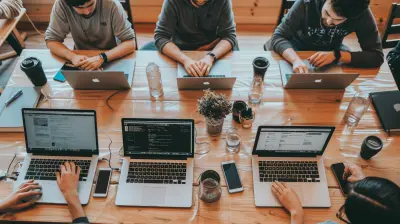 Building Trust in a Fully Remote Work Environment