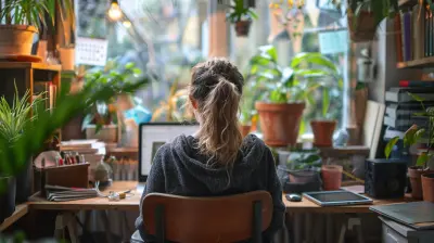 Building Trust in a Fully Remote Work Environment