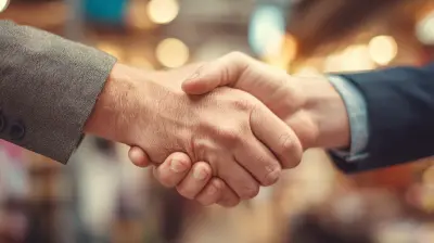 Building Trust With Clients: Essential Tips for Small Business Owners