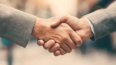 Building Trust With Clients: Essential Tips for Small Business Owners