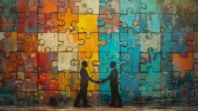 Can Competitors Become Partners? A Look at Unlikely Collaborations