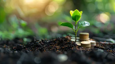 Can Green Bonds Finance Your Sustainability Initiatives?
