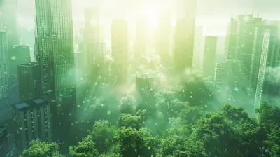 Can Green Bonds Finance Your Sustainability Initiatives?