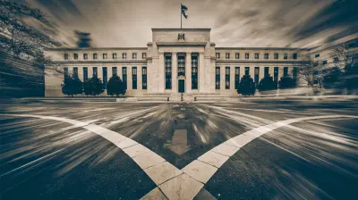 Central Banks at a Crossroads: The Uncertain Path of Interest Rates After 2027