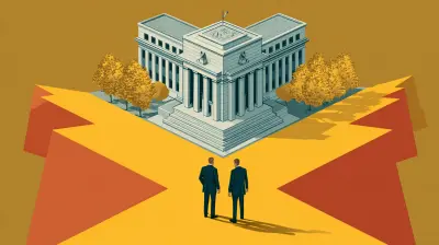 Central Banks at a Crossroads: The Uncertain Path of Interest Rates After 2027