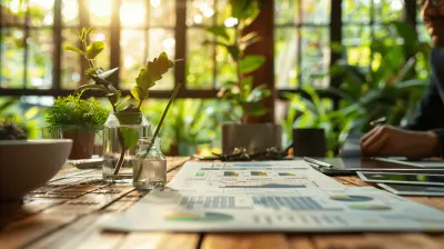 Climate Risk: Why It’s Becoming a Priority for Business Leaders