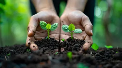 Climate Risk: Why It’s Becoming a Priority for Business Leaders