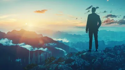 Climate Risk: Why It’s Becoming a Priority for Business Leaders