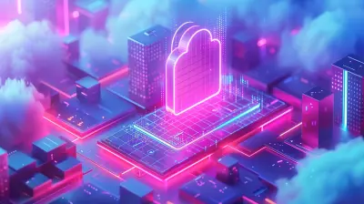 Cloud-Based Solutions That Empower Remote Teams to Excel