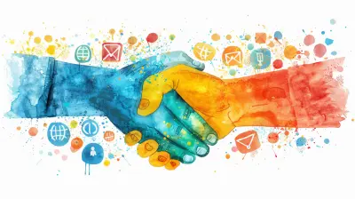 Collaborative Marketing: Strengthening Impact Through Joint Ventures