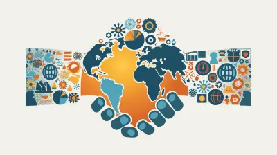 Collaborative Marketing: Strengthening Impact Through Joint Ventures