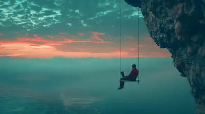 Combatting Isolation Maintaining Human Connections In A Remote World