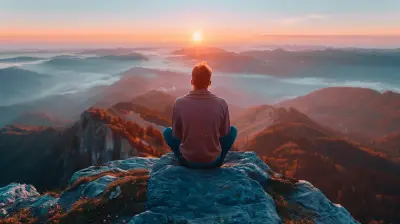 Combatting Isolation: Maintaining Human Connections in a Remote World