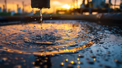 Commodity Prices and Their Ripple Effects on Global Business Operations