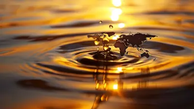 Commodity Prices and Their Ripple Effects on Global Business Operations