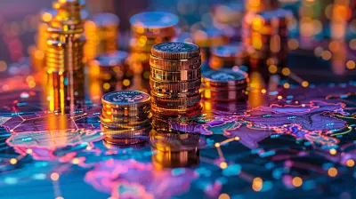 Commodity Prices and Their Ripple Effects on Global Business Operations