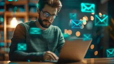 Common Email Marketing Mistakes To Avoid