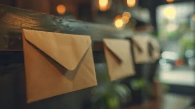 Common Email Marketing Mistakes To Avoid
