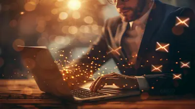 Common Email Marketing Mistakes to Avoid