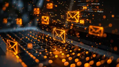 Common Email Marketing Mistakes To Avoid