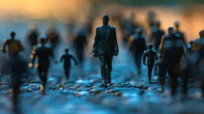 Common Hr Missteps That Could Lead To Lawsuits And How To Avoid Them