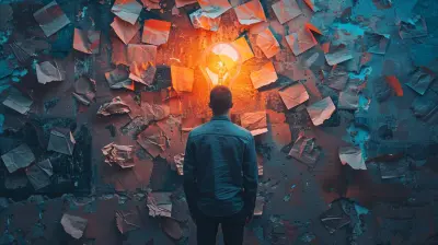 Common Pitfalls in Content Marketing and How to Overcome Them