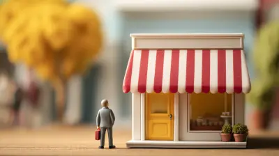 Common Pitfalls to Avoid When Starting a Franchise