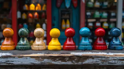 Crafting a Business Plan for Franchise Success