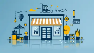 Crafting a Business Plan for Franchise Success