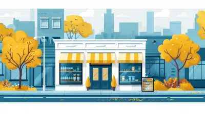 Crafting a Business Plan for Franchise Success