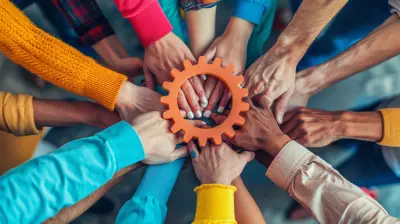 Crafting a Culture of Engagement: How to Keep Employees Invested