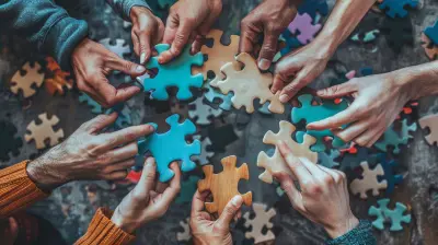 Crafting a Culture of Engagement: How to Keep Employees Invested