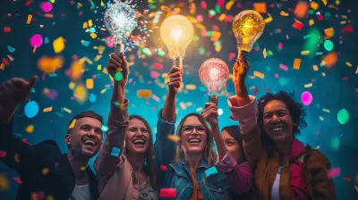 Crafting a Culture of Engagement: How to Keep Employees Invested