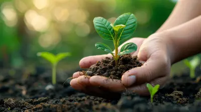 Creating a Green Supply Chain: Strategies for Sustainable Procurement