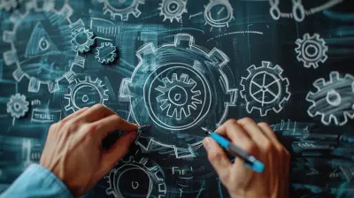 Creating a Lean Culture in Your Organization