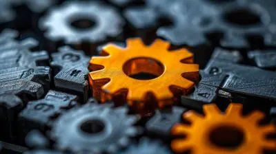 Creating a Lean Culture in Your Organization