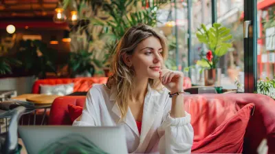Creating a Results-Oriented Remote Work Mindset