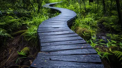 Creating a Sustainability Roadmap: Key Steps to Success