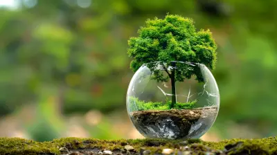 Creating a Sustainable Business Model for Long-Term Success