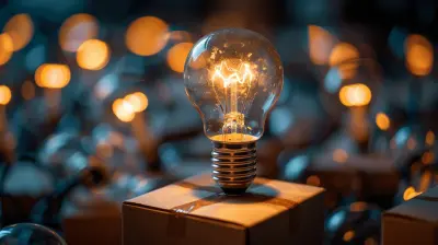 Creating a Value Proposition that Sets Your Business Apart