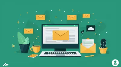 Creating an Automated Welcome Series That Converts