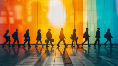 Creating Career Paths for Diverse Talent in 2027